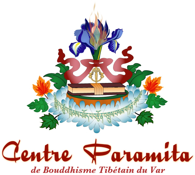 Centre paramita du var